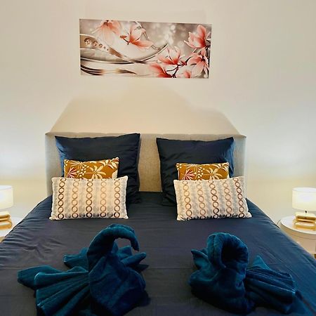 Appartement Cosy Disneyland Montevrain Exterior photo