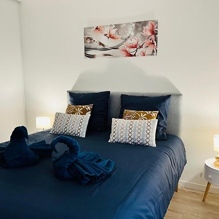 Appartement Cosy Disneyland Montevrain Exterior photo