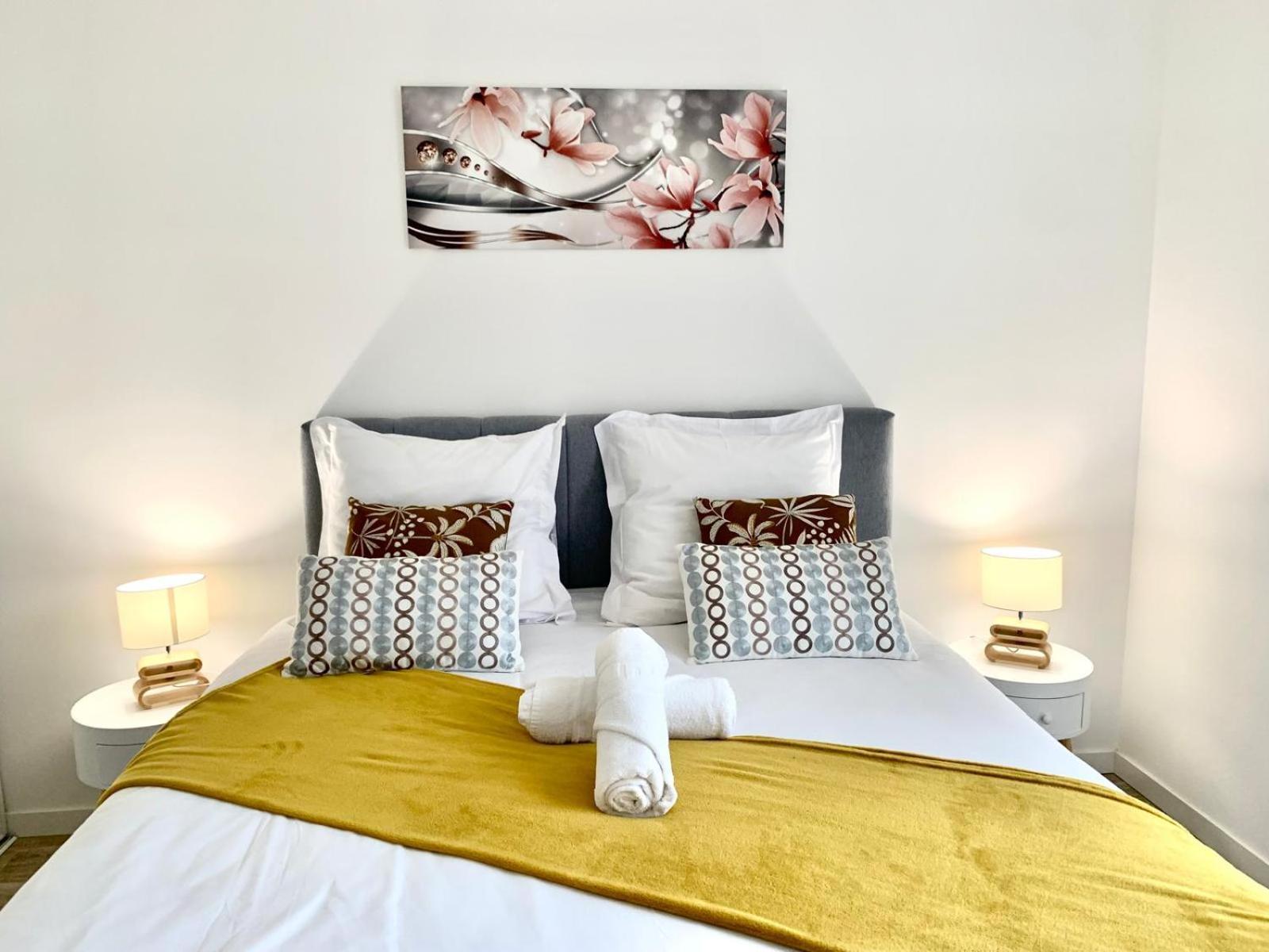 Appartement Cosy Disneyland Montevrain Exterior photo